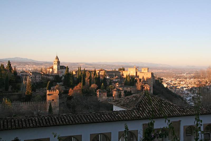 SPANJE 2011 - 056